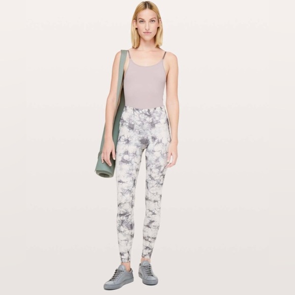 Lululemon Underneath It All Bodysuit‎ in 
Smoky Blush - Picture 4 of 14